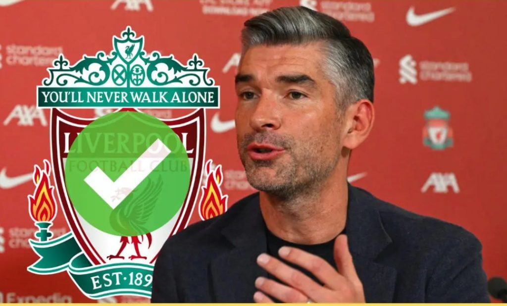 Transfer ‘expected to accelerate’: Fabrizio Romano drops overnight Liverpool bombshell