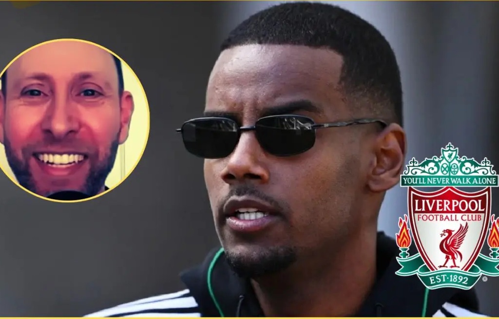 Ben Jacobs: Liverpool ‘prepared to bid again’ for Alexander Isak after striker’s online tirade