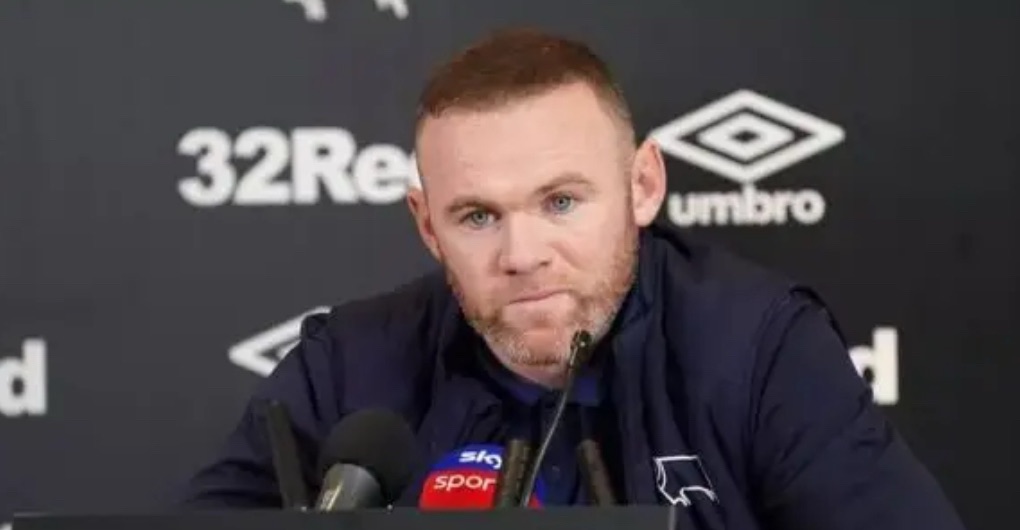 Wayne Rooney named the ONE Premier League player that doesn’t deserve to be call up to England national team anymore