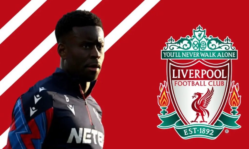 Sky reporter: Liverpool could ‘step up’ interest in Guehi if one thing happens in next 24 hours