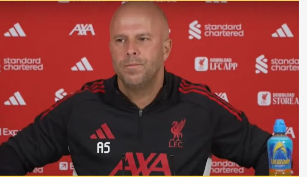 Liverpool given simultaneous injury hope and fear after official announcement on Thursday