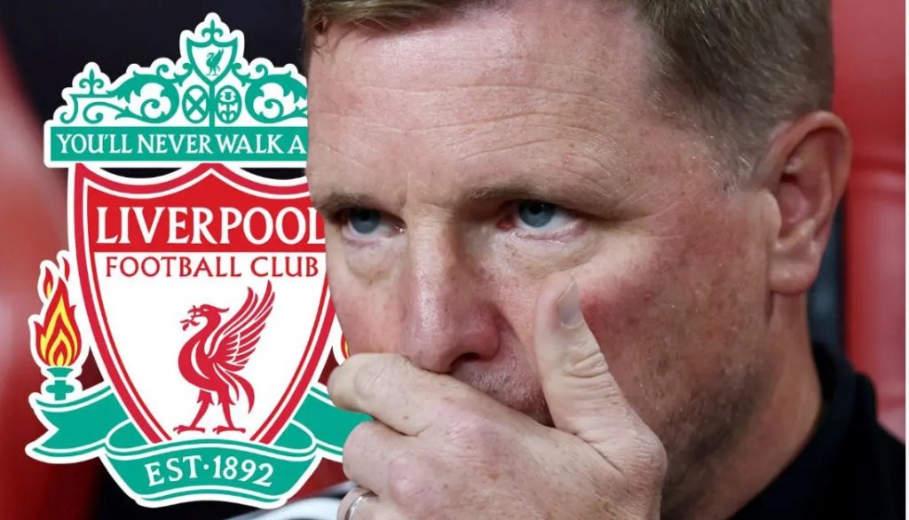 Had conversations’: Liverpool fans will be on red alert after major Newcastle update