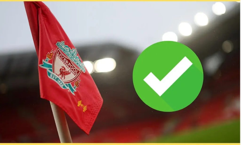 Liverpool green-light medical after ‘agreement reached’ this summer
