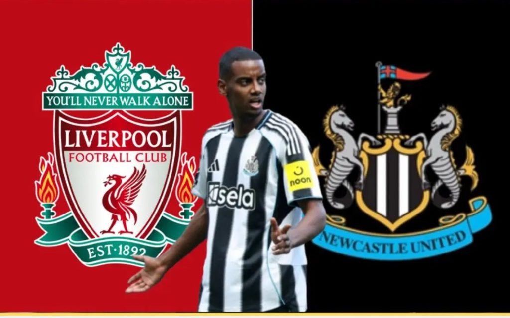 Journalist issues ominous Isak transfer prediction after ‘mistake’ from Newcastle striker