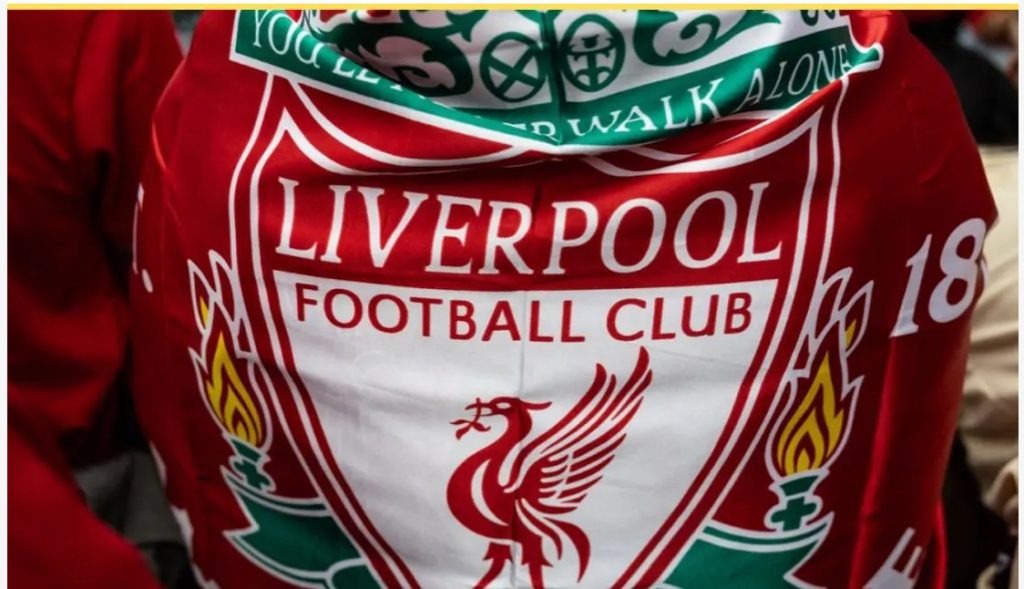 Report: ‘Superb’ Liverpool midfielder has clear transfer ‘priority’ as he seeks Anfield exit