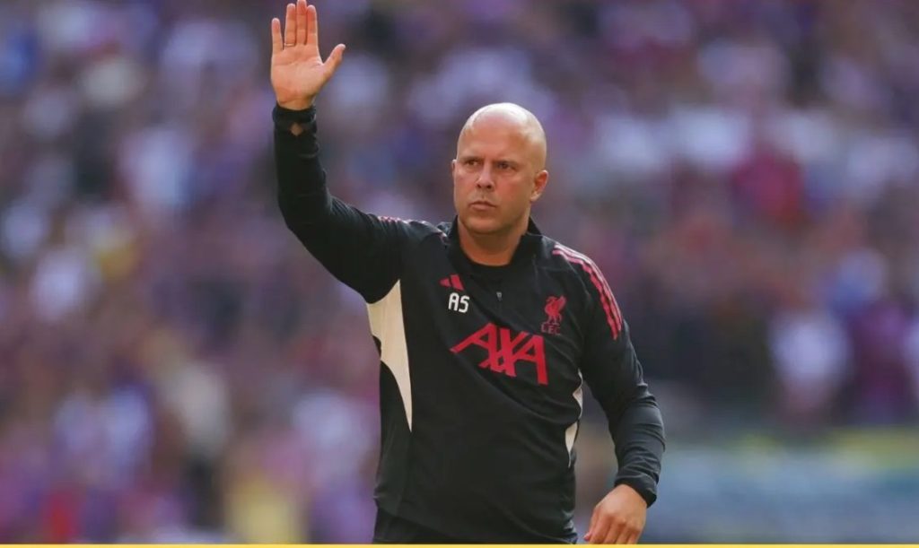 Arne Slot could gamble with ‘left-field experiment’ in Liverpool’s crunch visit to Newcastle