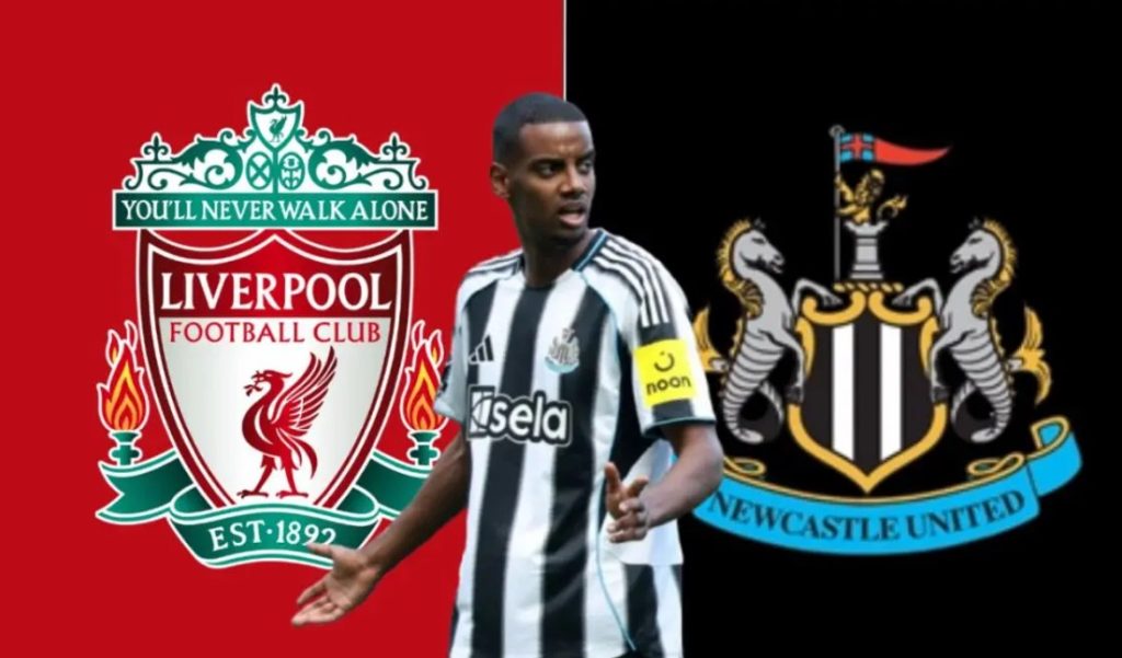 Report: Newcastle must make ‘big sale’ soon as Liverpool expected to table second offer for Isak