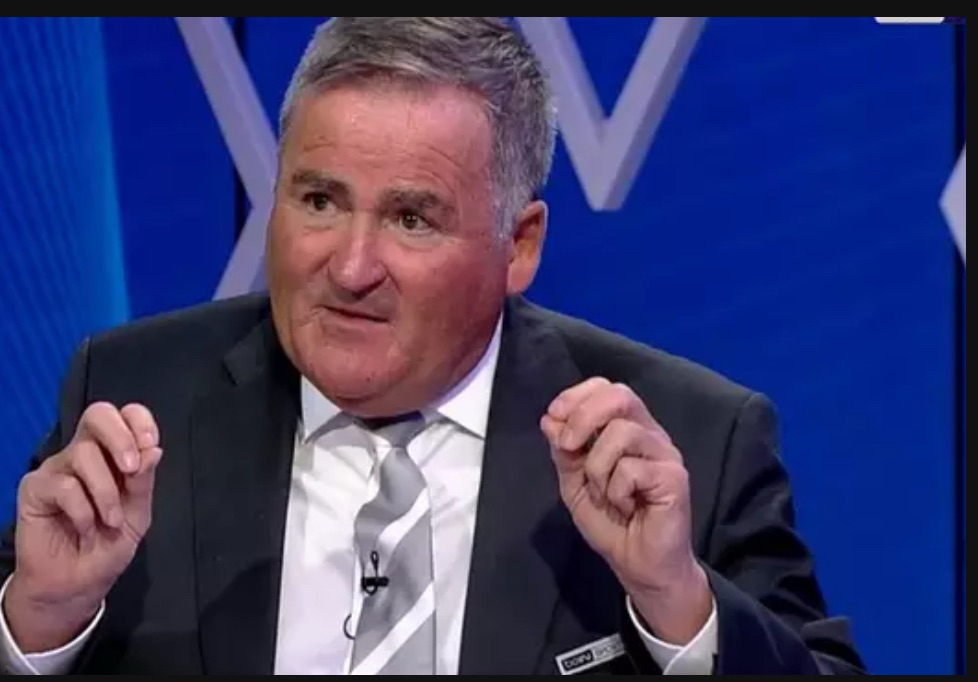 Richard Keys demands major rule change after Liverpool’s dramatic win over Newcastle