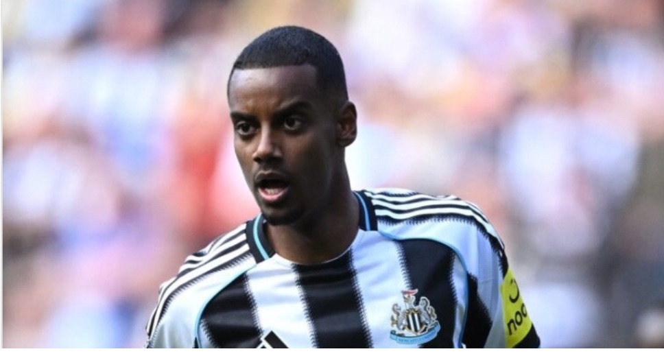 The Swedish striker has signed a five-year contract, tying him to Anfield until June 2031, with a weekly salary of around £300,000.