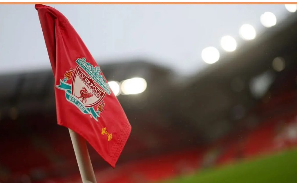 Report: Liverpool to complete midfielder deal with medical already scheduled