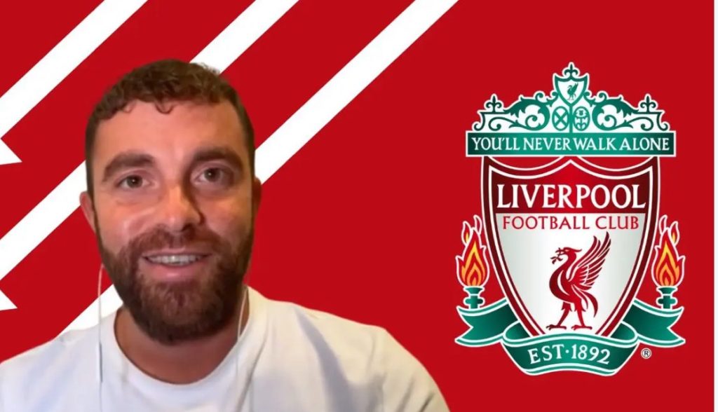 Liverpool set to finalize midfielder signing with medical examination already arranged