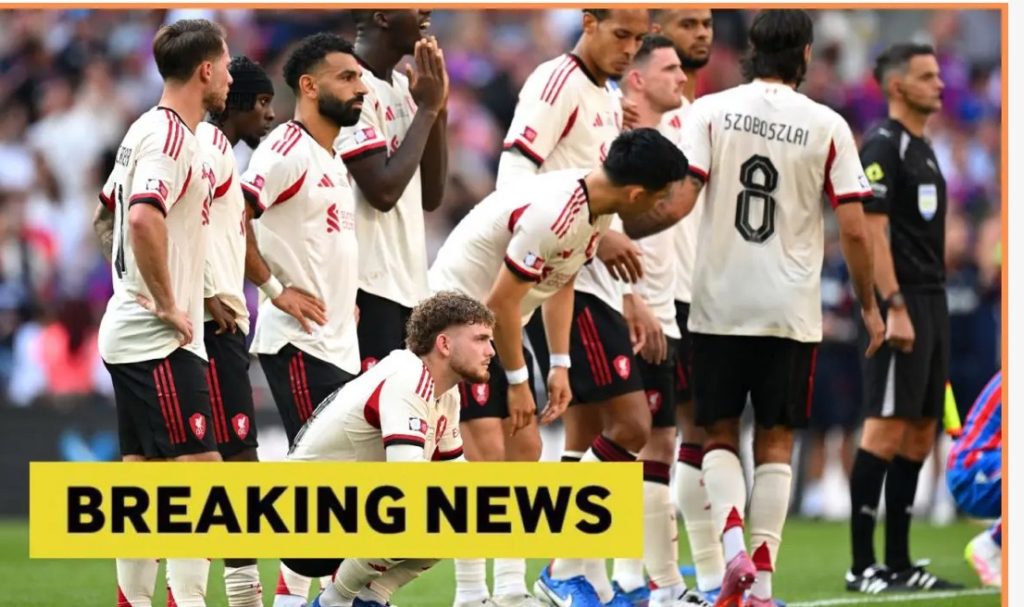 Premier League rivals “ready to make a move” for technically-gifted Liverpool attacker