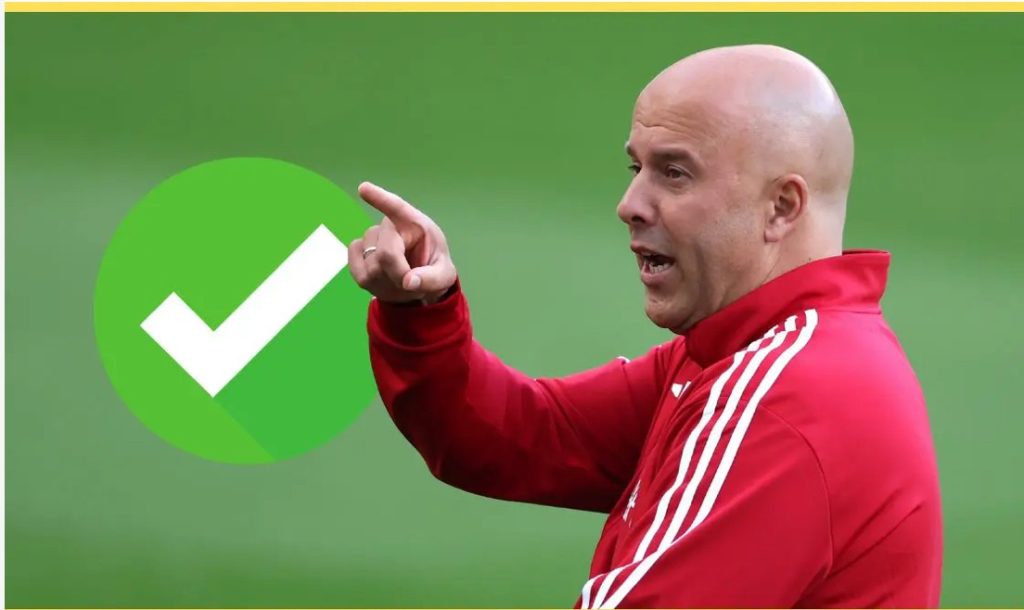 Paul Joyce breaks afternoon transfer update now coming out of Liverpool