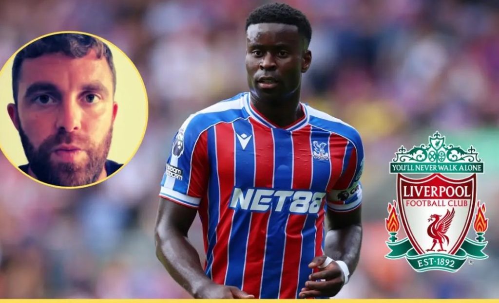 Liverpool are ready…’ – Romano drops Marc Guehi update as Reds poised to make their move