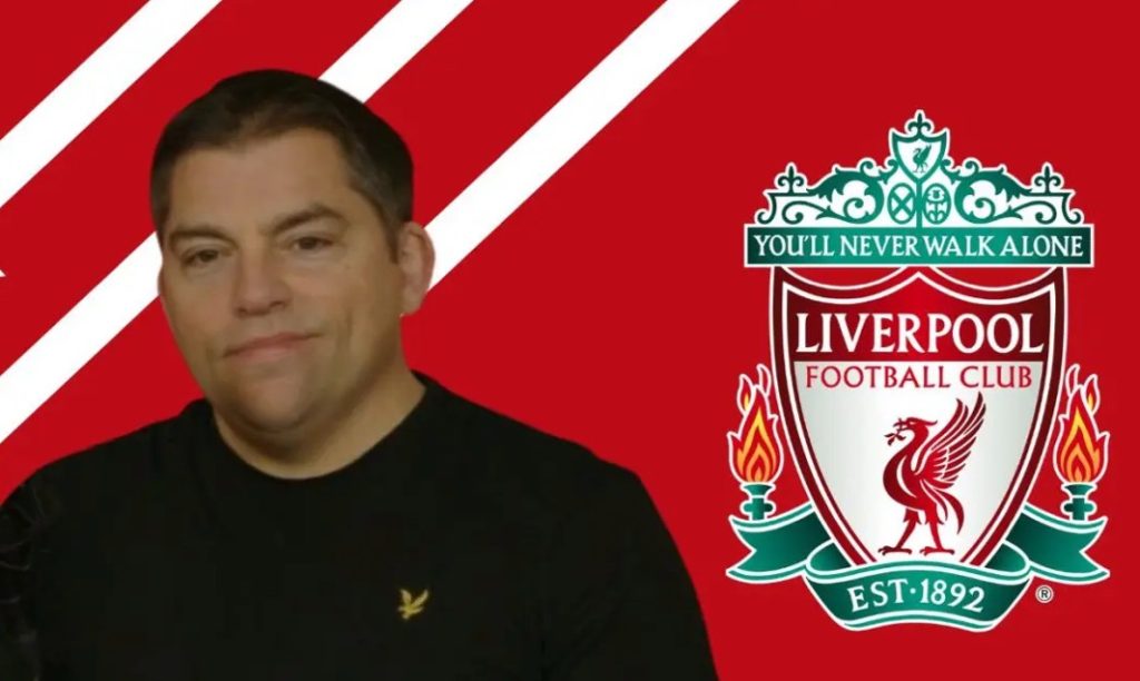 James Pearce confirms Liverpool arrival which’ll trigger new role for one man at Anfield