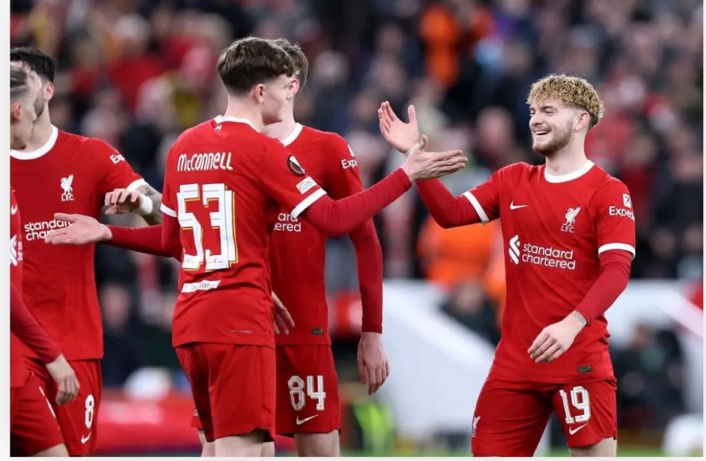 Liverpool to complete midfielder deal with medical already scheduled