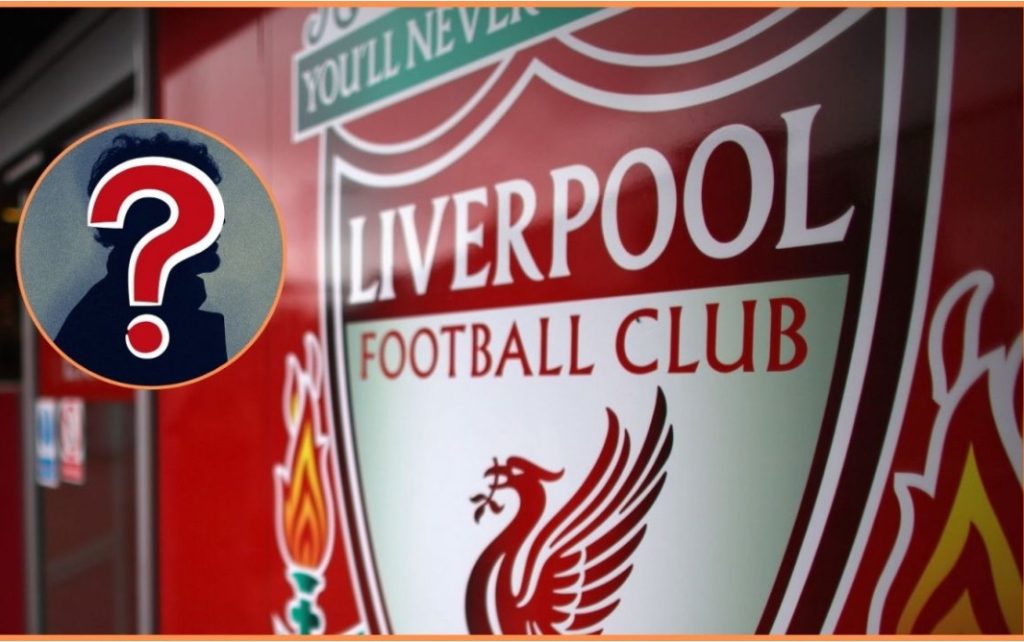 Bid made: Liverpool submit £40m transfer package that’s likely to be accepted