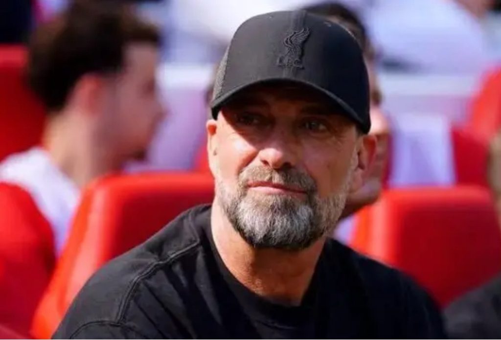 Former Liverpool boss Jürgen Klopp has been shockingly linked with a sensational Premier League return!
