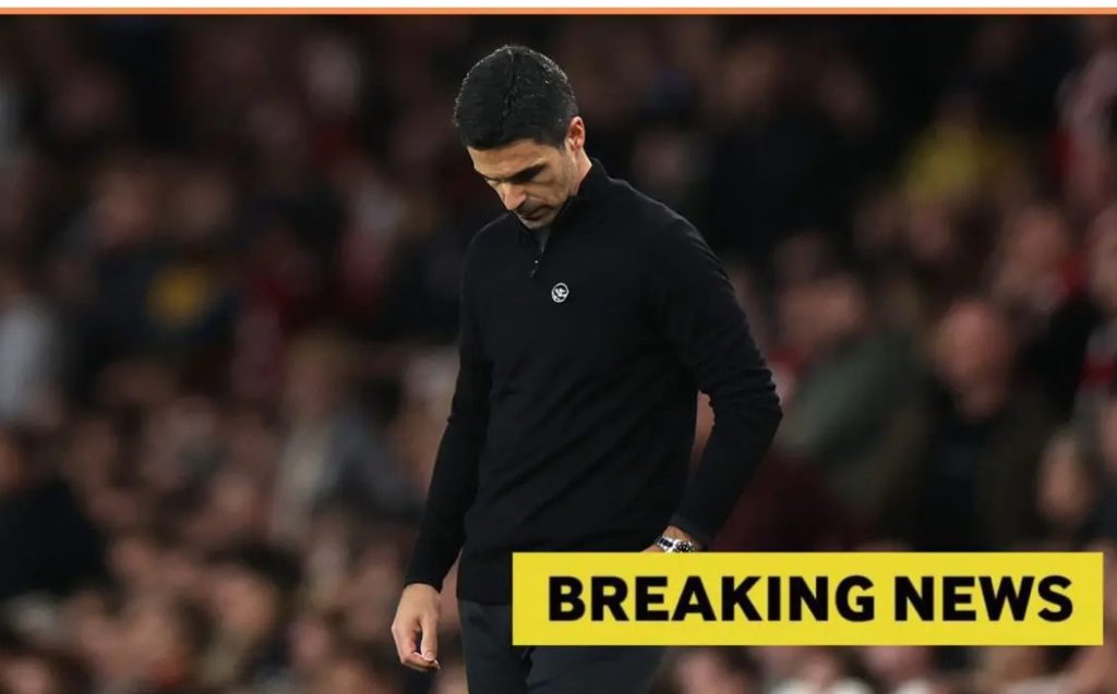 Mikel Arteta admits Arsenal plan vs Liverpool will be “something that we haven’t done before”