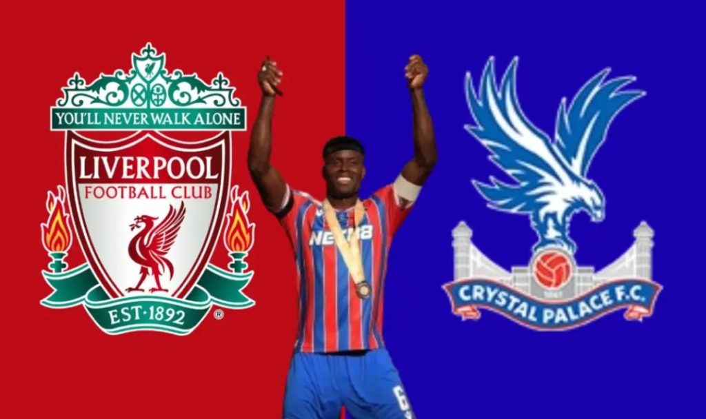 Told that…’ – Crystal Palace dangle carrot in front of Liverpool with Marc Guehi counter offer