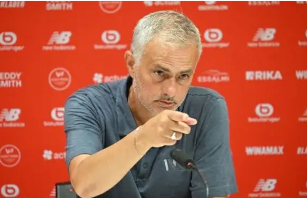 Jose Mourinho applaud ONE Liverpool player who delivered Man of the match performance off the bench today against Arsenal.