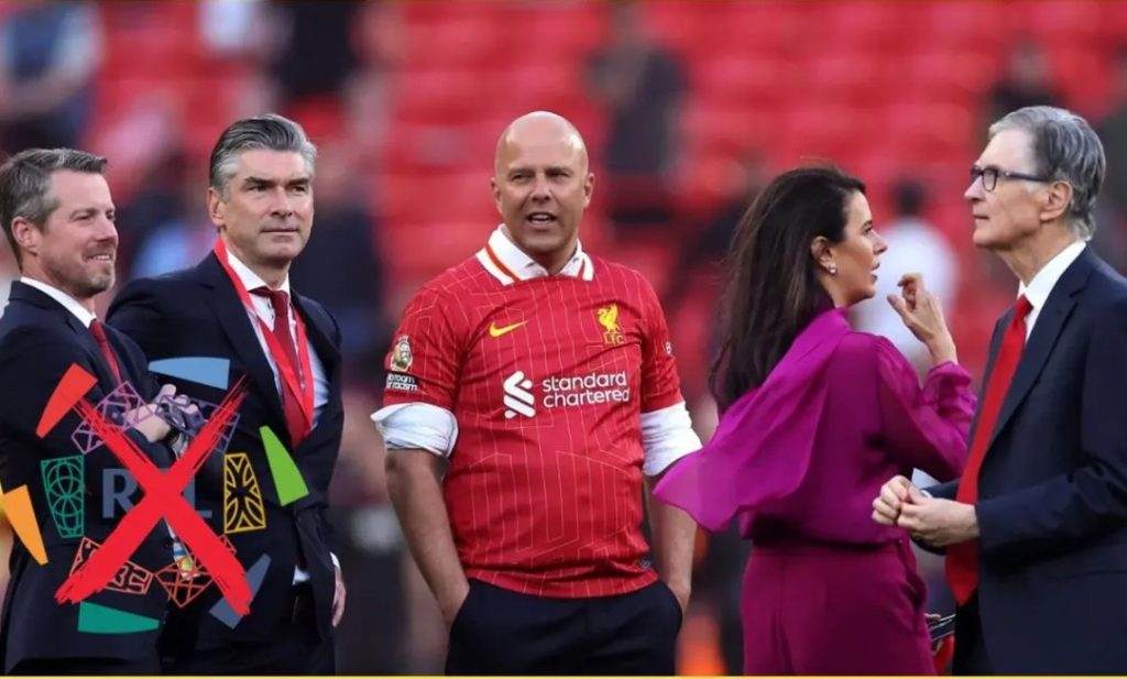 Report: FSG were ready to cash in on £52m Liverpool colossus but he said no to Saudi suitors