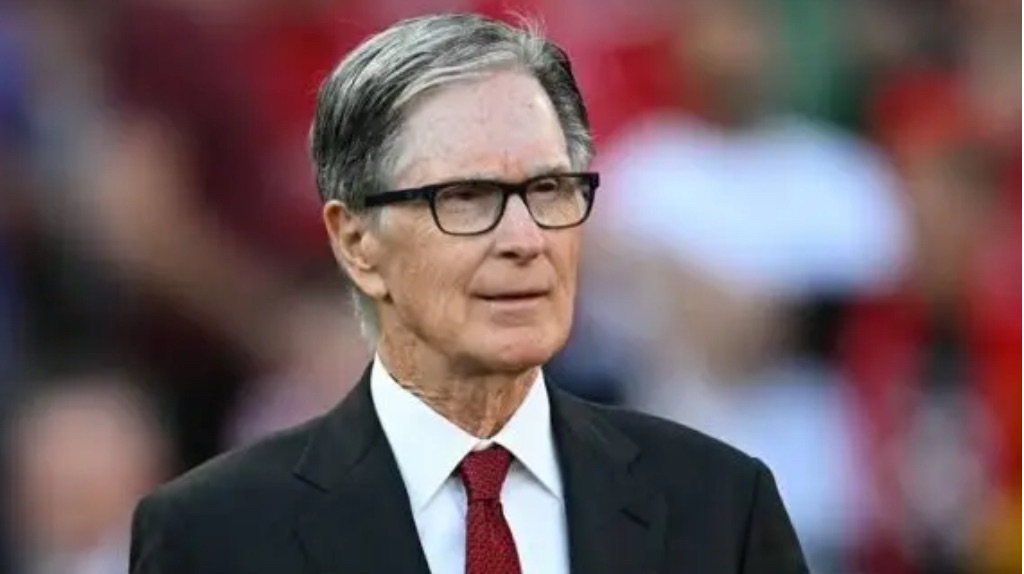 Liverpool Owner Sir John Henry Expresses His dissatisfaction over ONE Liverpool player whom Jürgen Klopp let go for Cheap fee back then