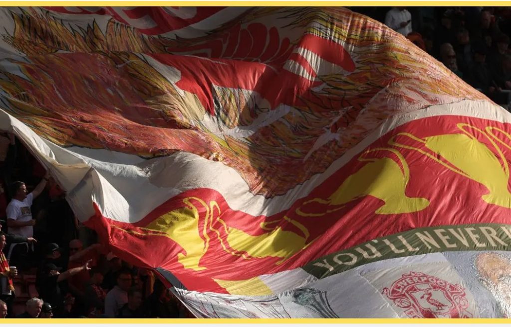 Liverpool loanee gives emotional first words after deadline day exit