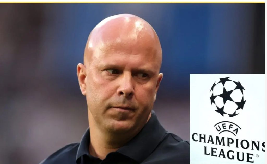 Rio Ngumoha included but big name left out as Liverpool confirm Champions League squad