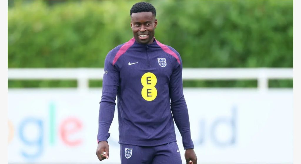 Marc Guehi only wanted Liverpool in failed deadline day move: BBC journalist