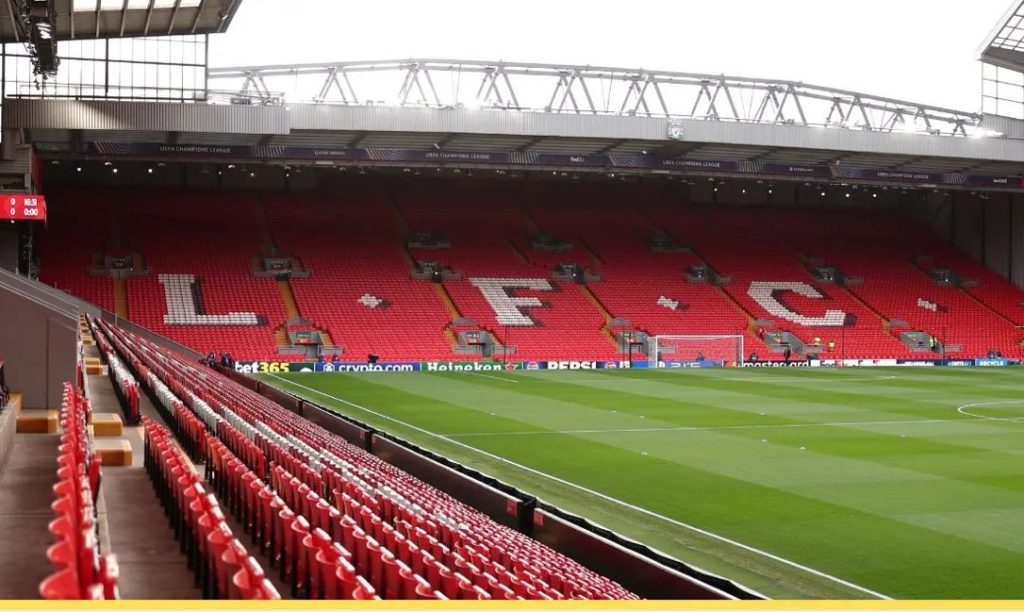 Liverpool could bring back defender after Guehi collapse: Steele