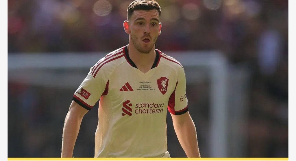 Andy Robertson admits he nearly left Liverpool this summer