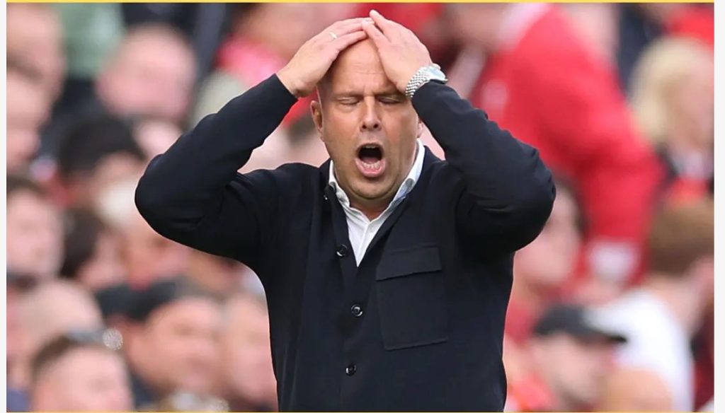 Major contract news coming out of Liverpool after Paul Joyce revelation