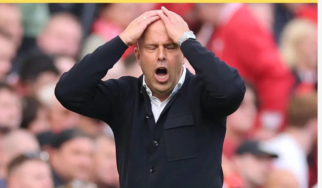 Major contract news coming out of Liverpool after Paul Joyce revelation