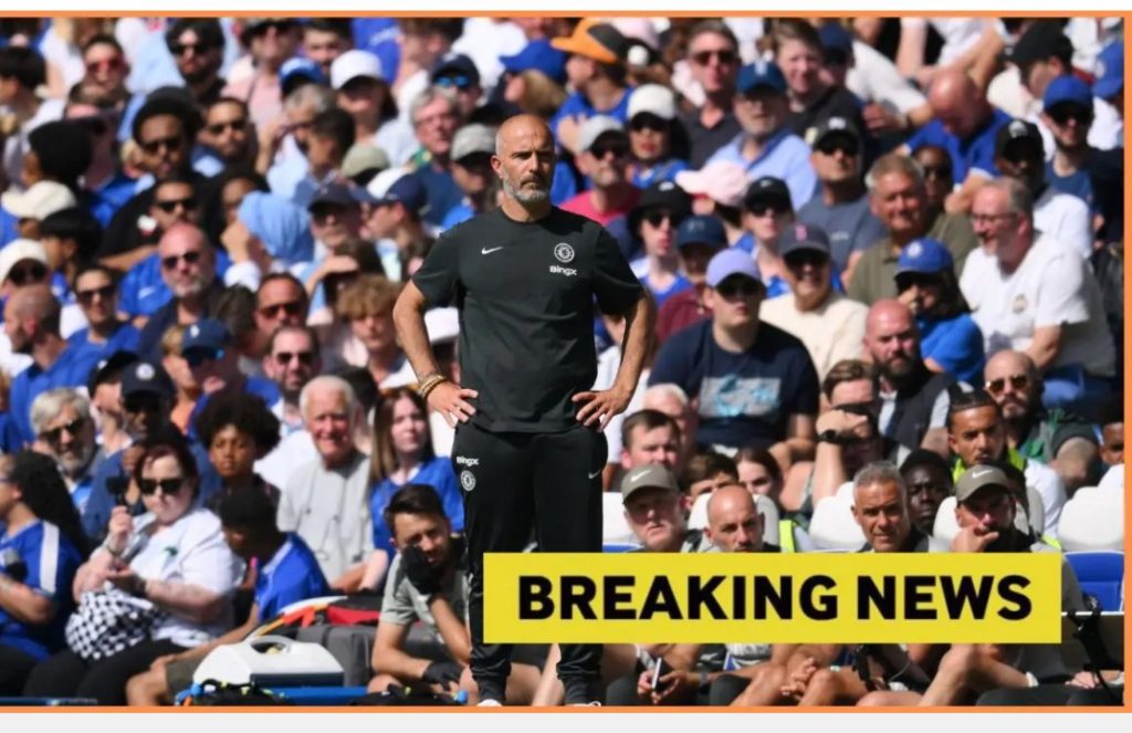 Report: How Chelsea feel about a move for Liverpool-linked star in January