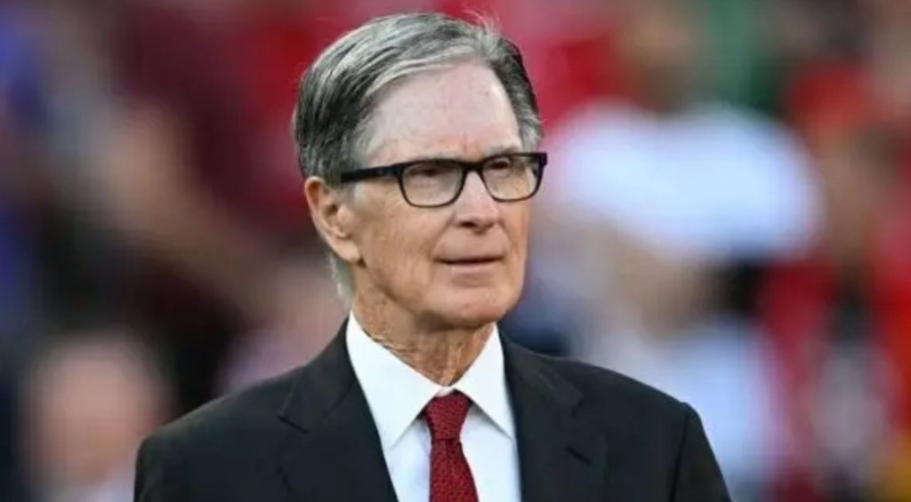 Liverpool Owner Sir John Henry Expresses His dissatisfaction over ONE Liverpool player whom Jürgen Klopp let go for Cheap fee back then