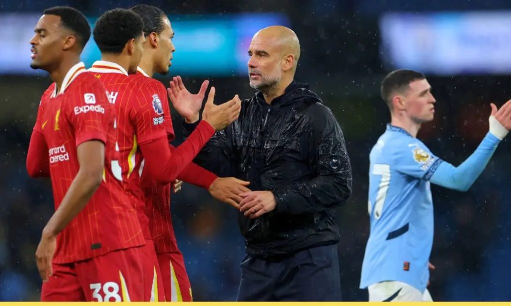 Man City youth captain confirms Liverpool transfer in Instagram update