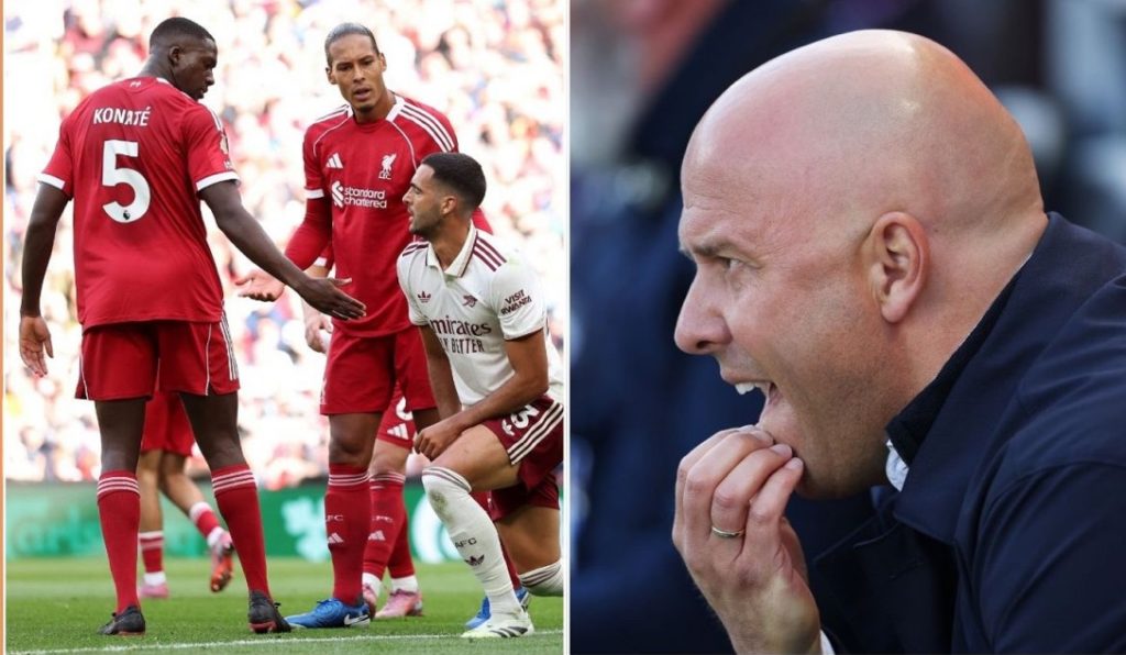 Decision made: Liverpool star informs club he won’t sign new contract as transfer destination named