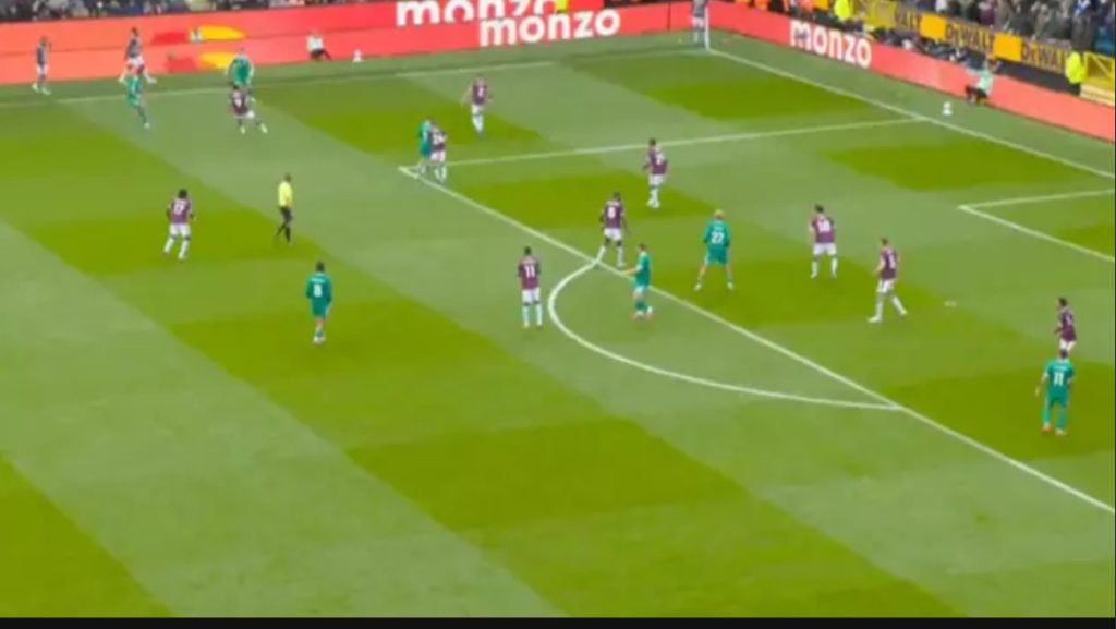 Liverpool Fans Call for Serious Talk on Struggling Star After Burnley Clash