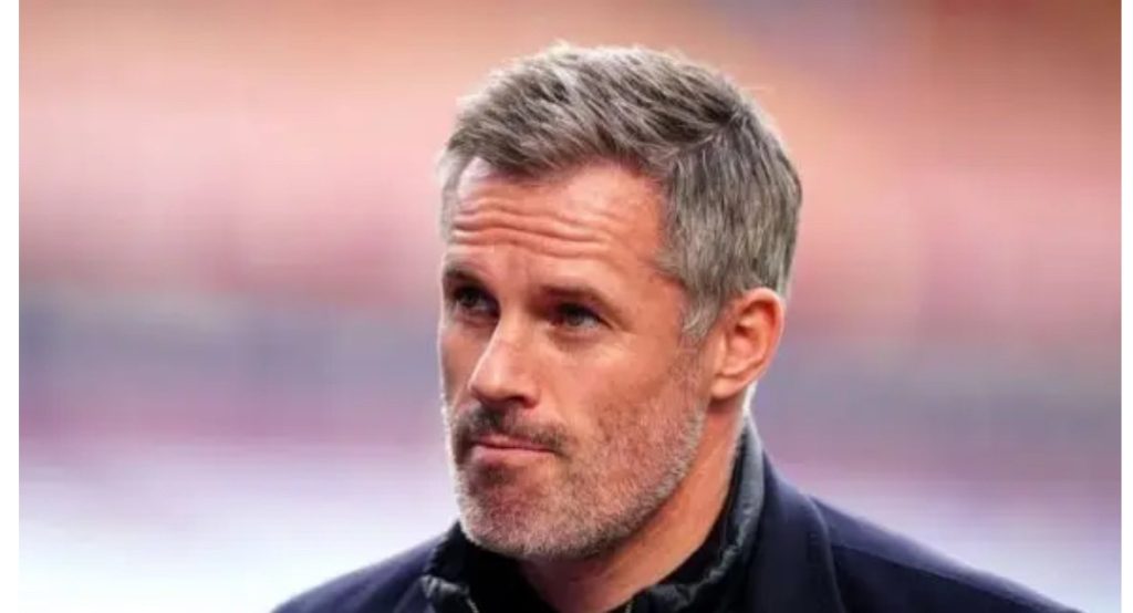 Jamie carragher reveals the ONE Liverpool player that Arne Slot is treating bad lately which is affecting Liverpool games.