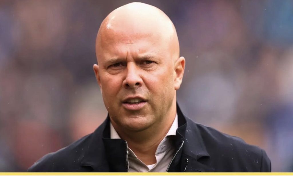 Slot drops selection hint before Liverpool face Southampton at Anfield