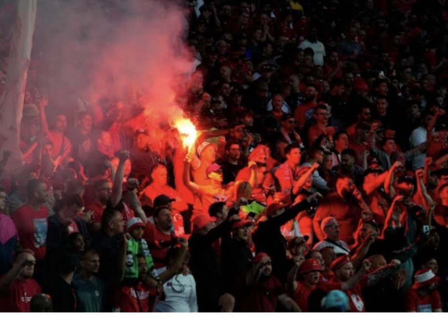 More than just football’ – Tyler Morton bids emotional farewell after Liverpool exit confirmed