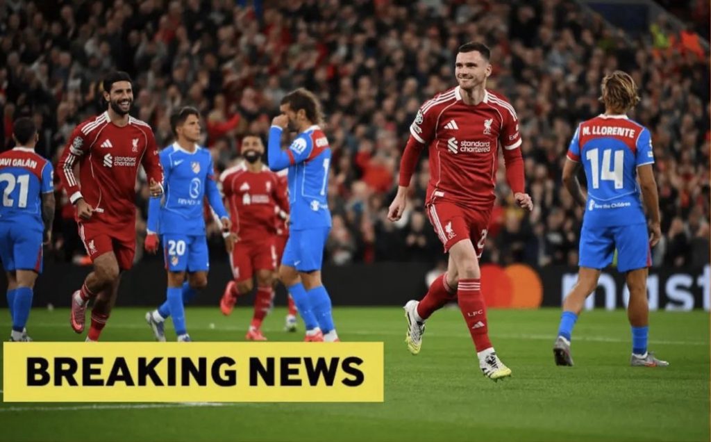 Liverpool star will not leave in January as Euro giants deliver transfer stance