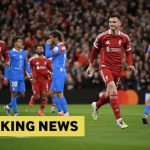 Liverpool star will not leave in January as Euro giants deliver transfer stance