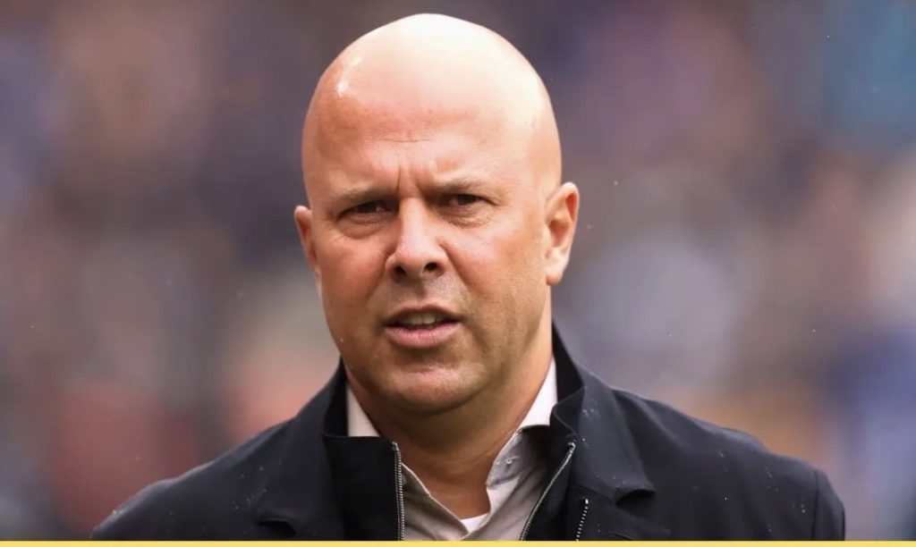 Slot drops selection hint before Liverpool face Southampton at Anfield