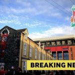 Report: 25-year-old star “favourite to come into Anfield” to replace key star next season