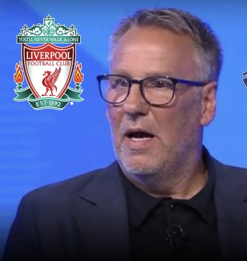 Liverpool look “ominous” despite not being at their best