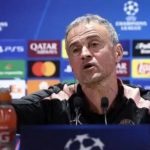 PSG Club Manager Luis Enrique finally gives up on keeping £91m Big Premier league club transfer target after the star requested for transfer multiple times by January
